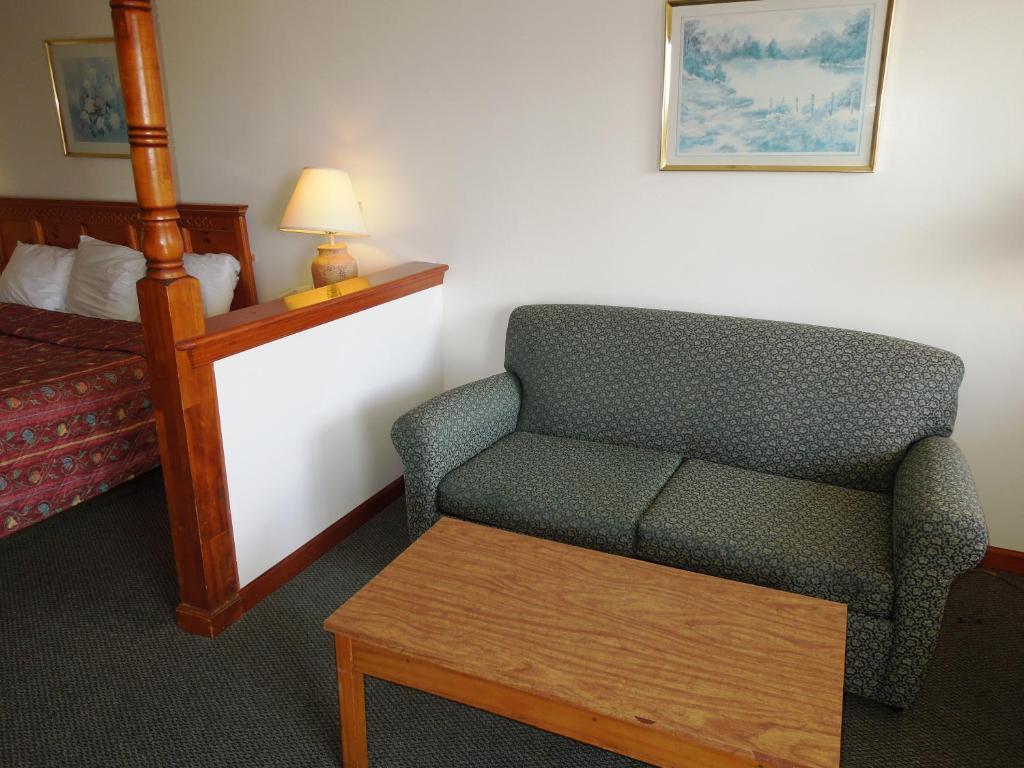 Executive Lodge Absecon Room photo