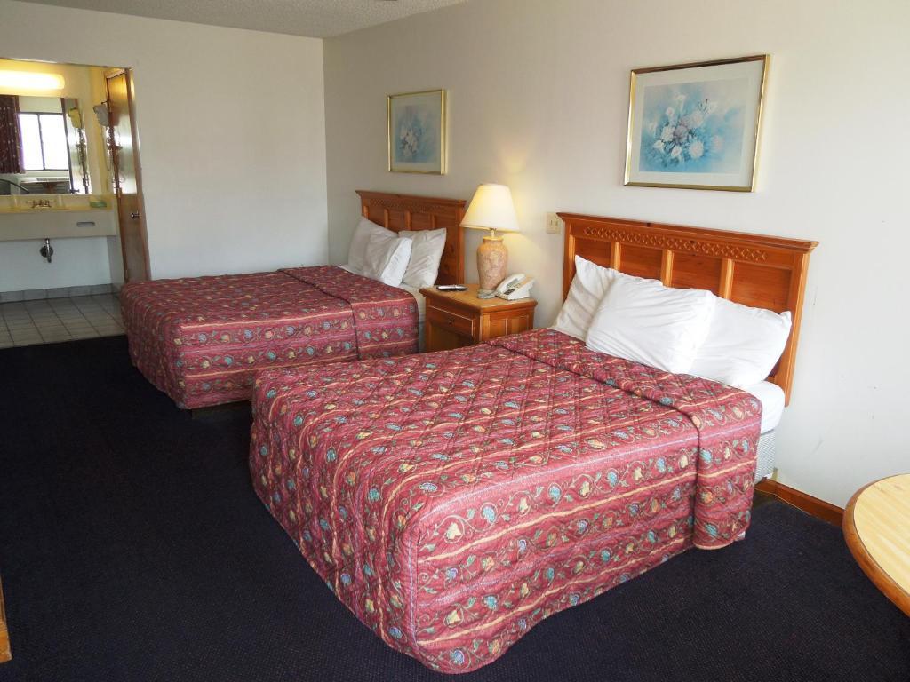Executive Lodge Absecon Room photo
